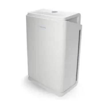 Vent-Axia HEPA Air Purifier, 30m², 45dB, Type G - British 3-pin - 496611 product image