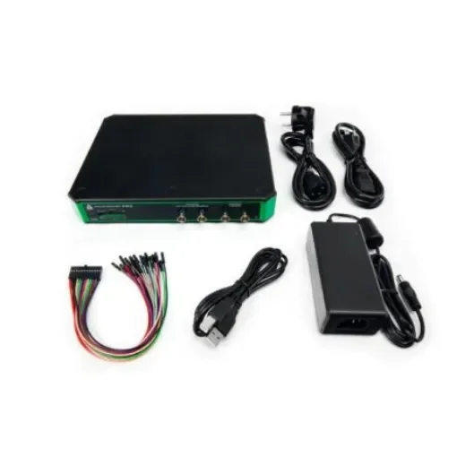 Digilent ADP3250 Analog Discovery Pro 3000 Series, 55MHz PC Based Oscilloscope, 2 Analogue Channels - 410-394-1 product image