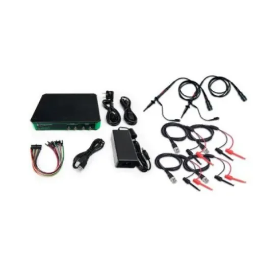 Digilent ADP3250 Analog Discovery Pro 3000 Series, 55MHz PC Based Oscilloscope, 2 Analogue Channels - 471-041 product image