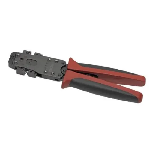 Molex 207129 Hand Ratcheting Crimp Tool for CTX50 Connectors - 638282000 product image