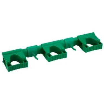 Vikan 10112 Mop Holder, Green product image