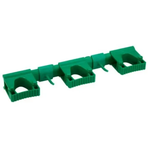 Vikan 10112 Mop Holder, Green product image