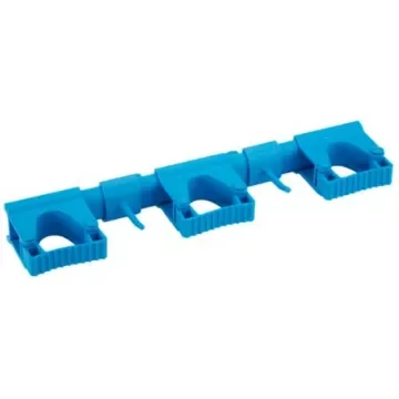 Vikan 10113 Mop Holder, Blue product image