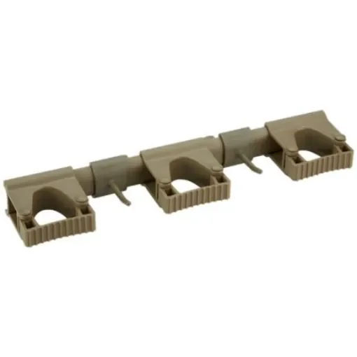 Vikan 101166 Mop Holder, Brown product image