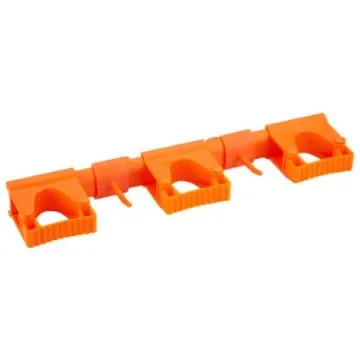Vikan 10117 Mop Holder, Orange product image