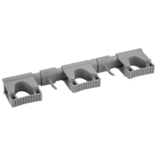Vikan 101188 Mop Holder, Grey product image
