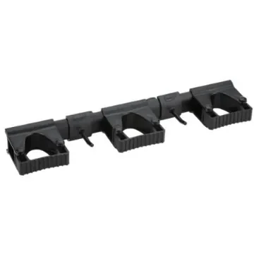Vikan 10119 Mop Holder, Black product image