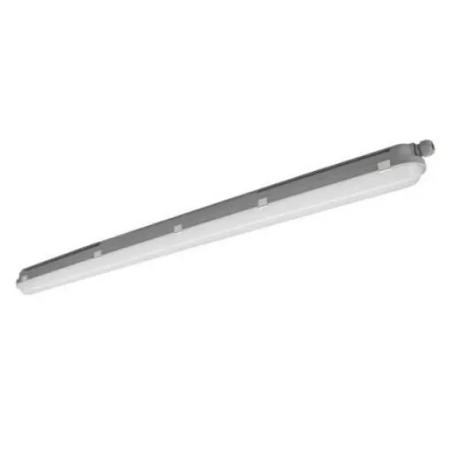 Philips Lighting 31 W LED Ceiling Light Batten, 230 V LED Luminaire, 1 Lamp, Anti-corrosive, 1.515 m Long - 919013004424 product image