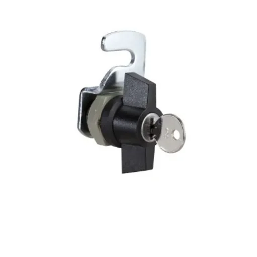 Schneider Electric Cabinet Lock - NSYCL27L405 product image