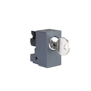 Schneider Electric Cabinet Lock - NSYIN2433A1 product image