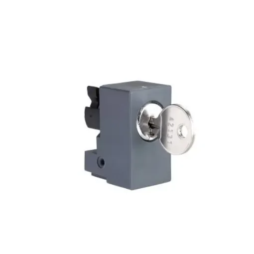 Schneider Electric Cabinet Lock - NSYIN2433A1 product image