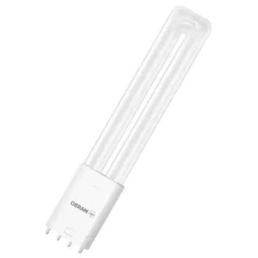 Osram DULUX 2G11 PL LED Lamp 7 W(18W), 4000K, Cool White, Linear shape - 4058075557499 product image