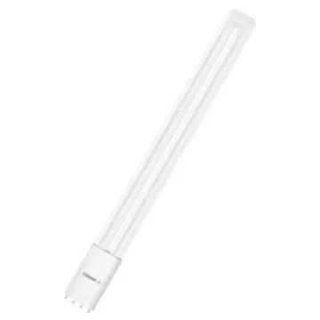 Osram DULUX 2G11 PL LED Lamp 18 W(36W), 4000K, Cool White, Linear shape - 4058075557833 product image