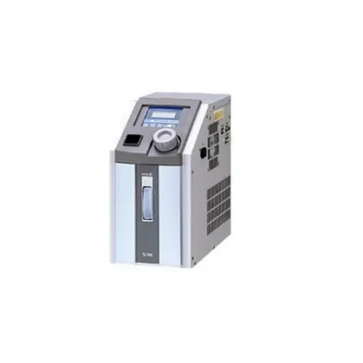SMC Peltier-Type Chiller Thermo chiller, HEC006-A5B product image