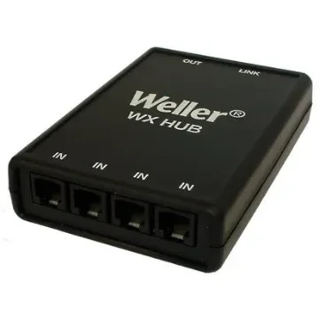 Weller T0058764726N T005 Series WX HUB product image