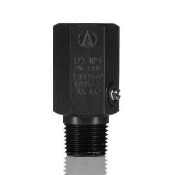 WIKA, 250 bar max - 1213997 product image