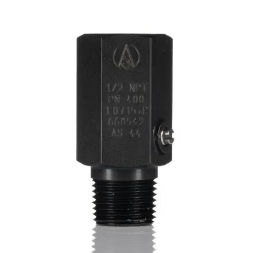 WIKA, 250 bar max - 1213997 product image