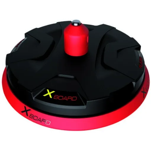 Runpotec Cable Drum RollerRUN10137Cable Roller product image