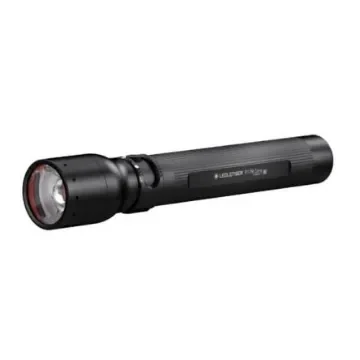 LEDLENSER LED Torch - Rechargeable 1200 lm - P17R CORE product image