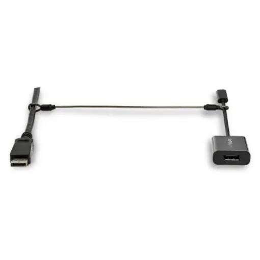 StarTech.com Laptop Lock for use with Adapters, Dongles - CONNLOCKPK5 product image