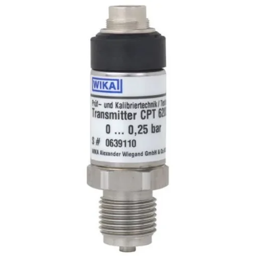 WIKA Hydraulic Pressure Indicator 7280380 product image