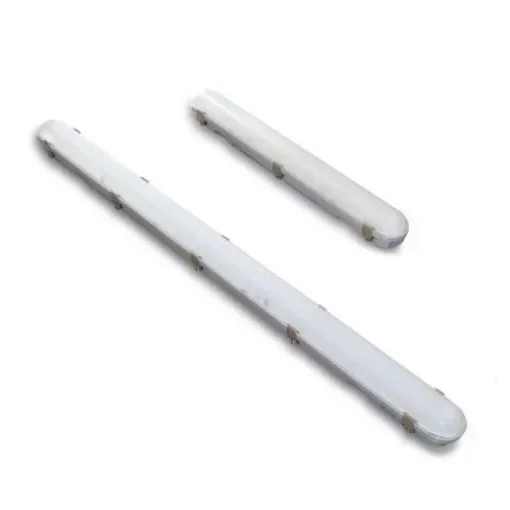 SHOT 55 W LED Batten Light, 240 V LED Module, 1.55 m Long, IP65 - LD2WPF553 product image