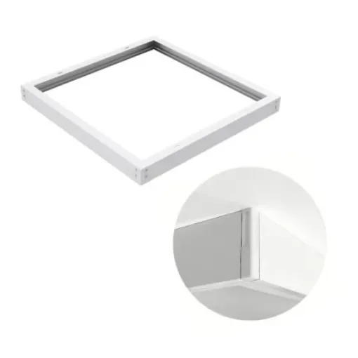 SHOT Panel Type Light Bracket for LED Lamps - LD4PANFRM product image