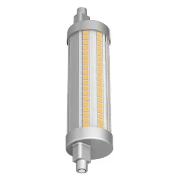 SHOT SLD9 R7S GLS LED Bulb 15 W(300W), 3000K, Warm White, Bulb shape - SLD9716X2D product image