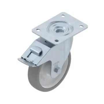 Bosch Rexroth Swivel Wheel, 300kg Capacity, 160mm Wheel - 3842562057 product image
