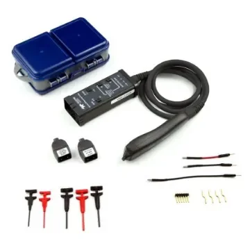 Teledyne LeCroy AP Series AP033 Oscilloscope Probe, Differential Type, 500MHz, 1:1, 10:1, ProBus Connector product image