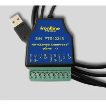 Teledyne LeCroy ND-422/485 Protocol Analyser RS422, RS485 product image