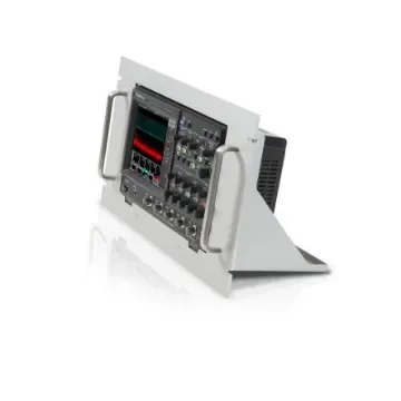 Teledyne LeCroy WS3K-RACK Oscilloscope Rack Mount Kit, For Use With WaveSurfer 3000 Oscilloscopes product image