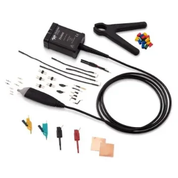 Teledyne LeCroy ZS Series ZS4000 Oscilloscope Probe, Voltage Type, 4GHz, 1:1, 10:1, ProBus Connector product image