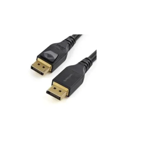 StarTech.com Male DisplayPort to Male DisplayPort, PVC Cable, 8K @ 60 Hz, 4m - DP14MM4M product image