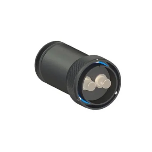 Bulgin Circular Connector, 2 Contacts, Cable Mount, Plug, Male, IP68, Buccaneer 9000 High Power Series - PXP9010/02/P/1 product image