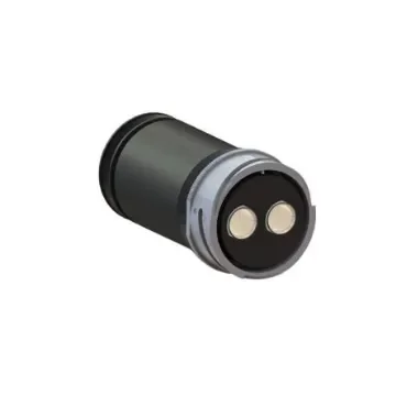 Bulgin Circular Connector, 2 Contacts, Cable Mount, Socket, Female, IP68, Buccaneer 9000 High Power Series - PXP9011/02/S/1 product image