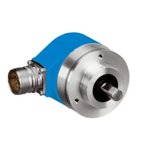 SICK Absolute Absolute Encoder, 360 ppr, SSI Signal - ARS60-H4K00360 product image