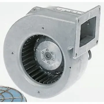 ebm-papst G2E140 Series Centrifugal Fan, 230 V ac, 230m³/h, AC Operation, 261 x 226 x 130mm - G2E140-AB17-50 product image