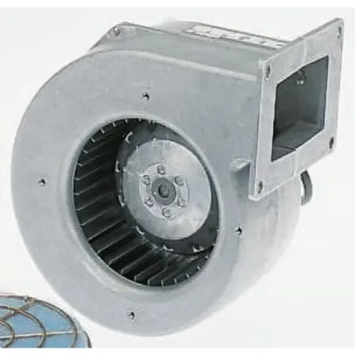 ebm-papst G2E140 Series Centrifugal Fan, 230 V ac, 230m³/h, AC Operation, 261 x 226 x 130mm - G2E140-AB17-50 product image