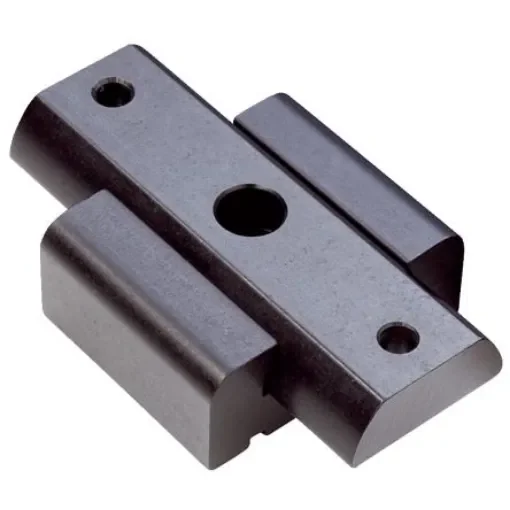 SICK, BEF Series Alignment Bracket for Use with Safety Light Grid - BEF-1SHADAAL4 product image