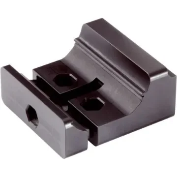 SICK, BEF Series Alignment Bracket for Use with Light Curtains - BEF-3SHABPKU4 product image