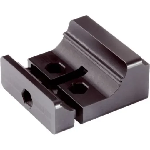 SICK, BEF Series Alignment Bracket for Use with Light Curtains - BEF-3SHABPKU4 product image