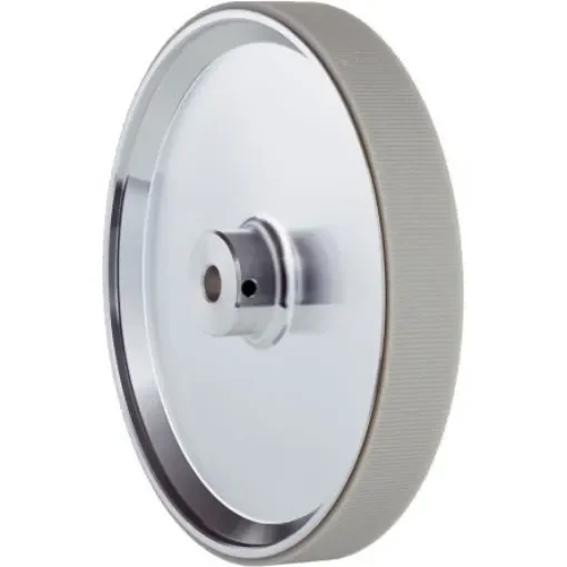 SICK, BEF Series Measuring Wheel for Use with Photoelectric Sensors - BEF-MR10500APG product image
