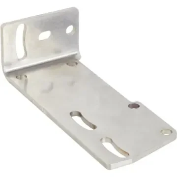 SICK, BEF Series Mounting Bracket for Use with W24-2 - BEF-WG-W24 product image
