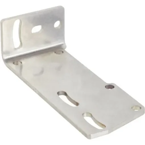 SICK, BEF Series Mounting Bracket for Use with W24-2 - BEF-WG-W24 product image