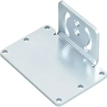 SICK, BEF Series Mounting Bracket for Use with Inspector - BEF-WK-EPA product image