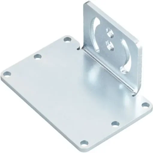 SICK, BEF Series Mounting Bracket for Use with Inspector - BEF-WK-EPA product image