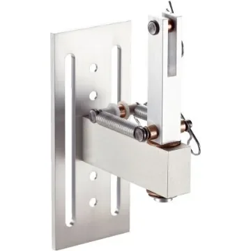 SICK, DFV60 Series Mounting Bracket for Use with DFV60 - Bras à ressort DFV60 product image