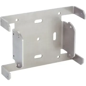SICK, LMS5XX Series Mounting Bracket for Use with LMS5xx - 2059271 product image