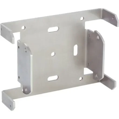 SICK, LMS5XX Series Mounting Bracket for Use with LMS5xx - 2059271 product image
